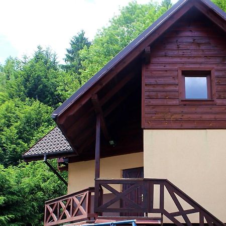 Zawoja Chaty Gorskie D4 Exterior photo